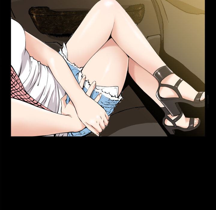 [韩国漫画] 特殊礼物 调教,熟女人妻,巨乳大奶#[119P]-94