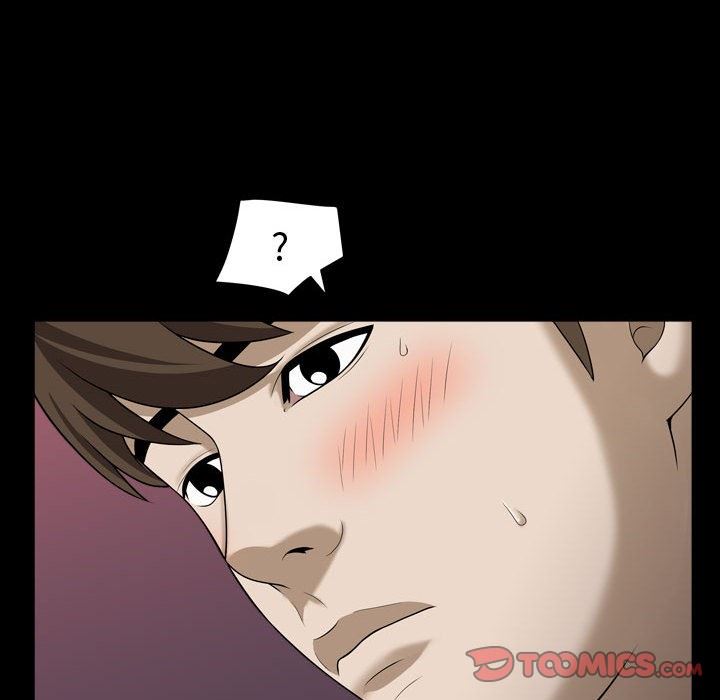 [韩国漫画] 特殊礼物 调教,熟女人妻,巨乳大奶#[112P]-110