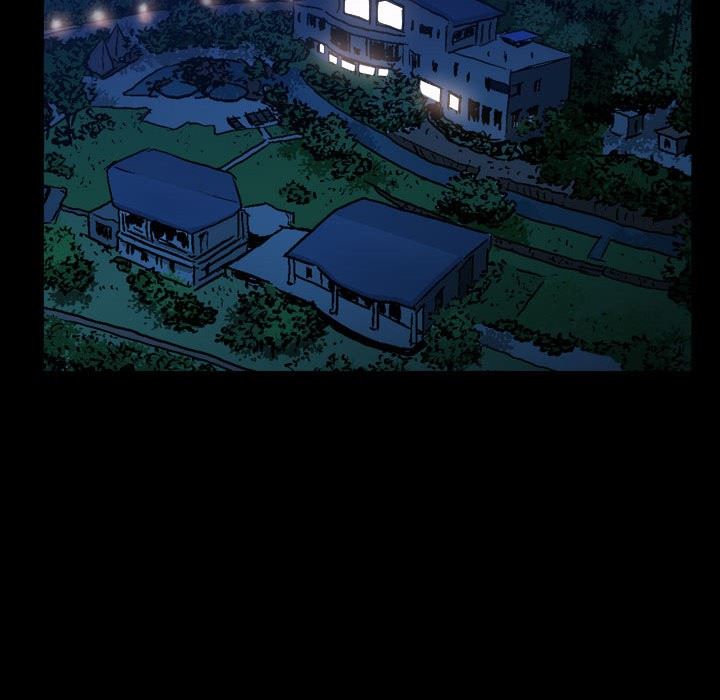 [韩国漫画] 特殊礼物 调教,熟女人妻,巨乳大奶#[112P]-13