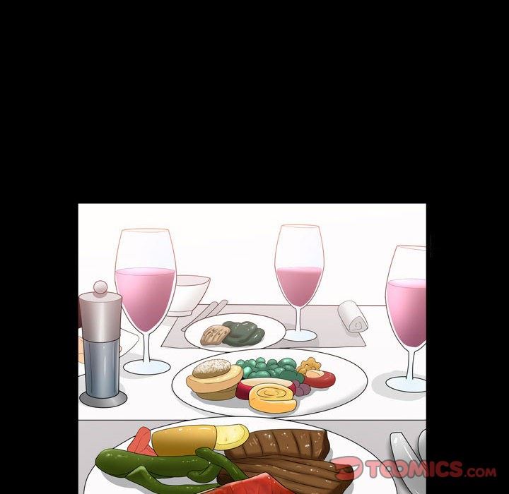 [韩国漫画] 特殊礼物 调教,熟女人妻,巨乳大奶#[112P]-14