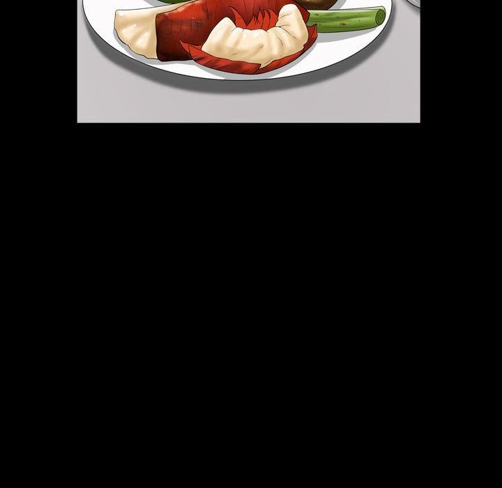 [韩国漫画] 特殊礼物 调教,熟女人妻,巨乳大奶#[112P]-15