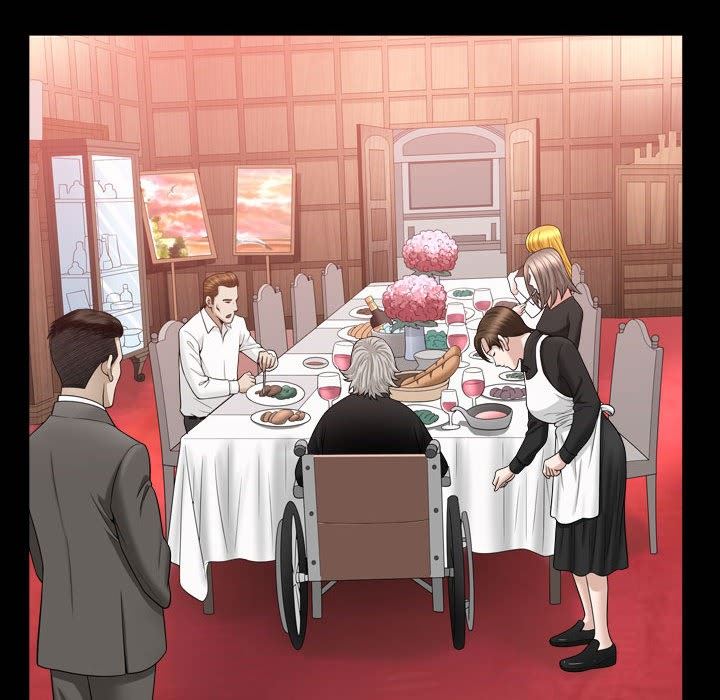 [韩国漫画] 特殊礼物 调教,熟女人妻,巨乳大奶#[112P]-16