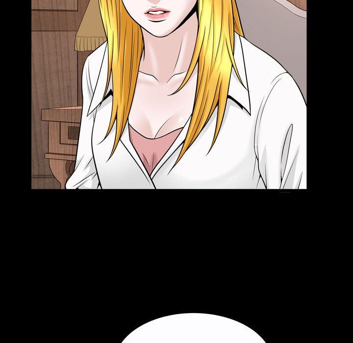 [韩国漫画] 特殊礼物 调教,熟女人妻,巨乳大奶#[112P]-21