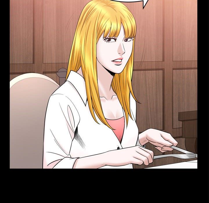 [韩国漫画] 特殊礼物 调教,熟女人妻,巨乳大奶#[112P]-24