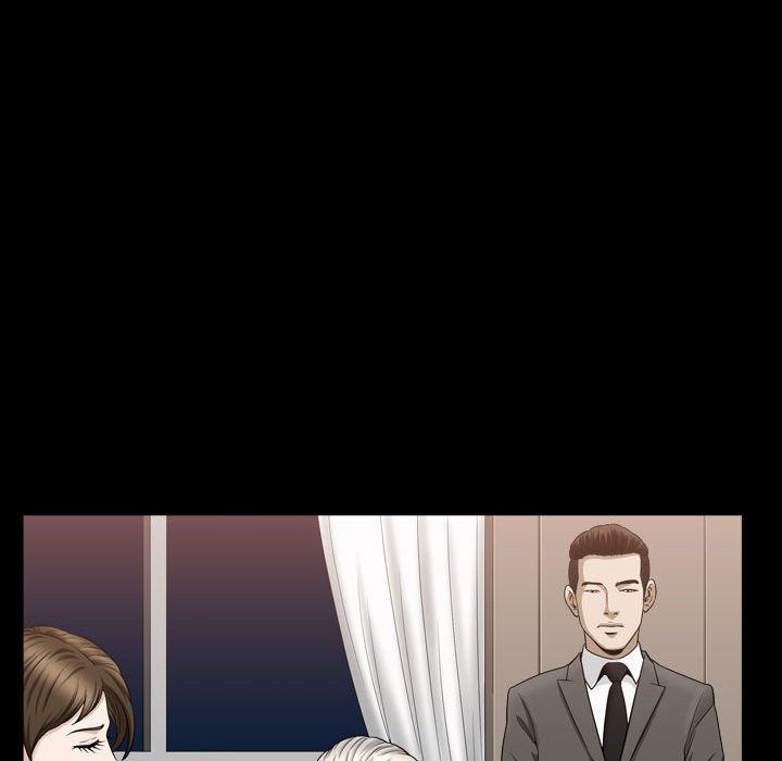 [韩国漫画] 特殊礼物 调教,熟女人妻,巨乳大奶#[112P]-31