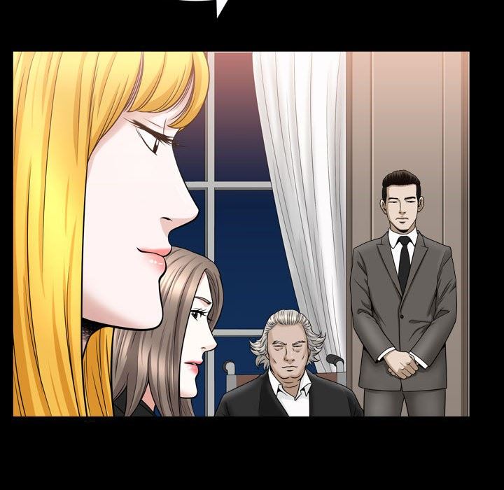 [韩国漫画] 特殊礼物 调教,熟女人妻,巨乳大奶#[112P]-33