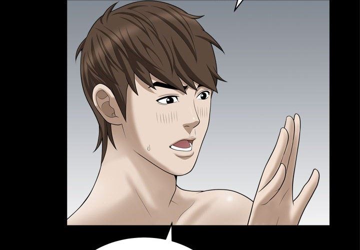 [韩国漫画] 特殊礼物 调教,熟女人妻,巨乳大奶#[112P]-4