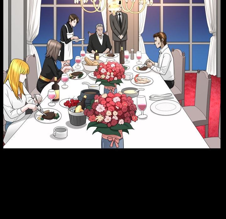 [韩国漫画] 特殊礼物 调教,熟女人妻,巨乳大奶#[112P]-40