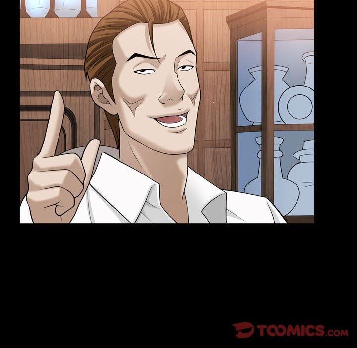 [韩国漫画] 特殊礼物 调教,熟女人妻,巨乳大奶#[112P]-50