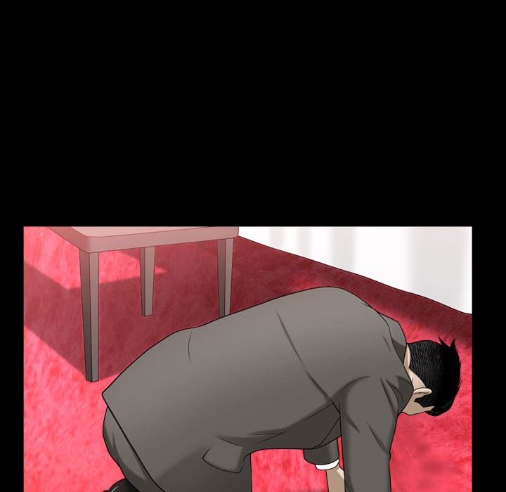 [韩国漫画] 特殊礼物 调教,熟女人妻,巨乳大奶#[112P]-57