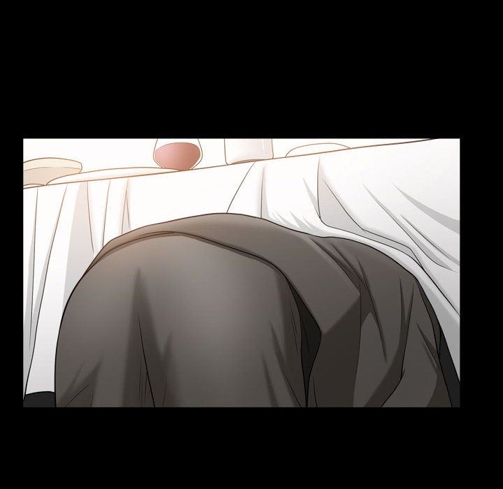 [韩国漫画] 特殊礼物 调教,熟女人妻,巨乳大奶#[112P]-59