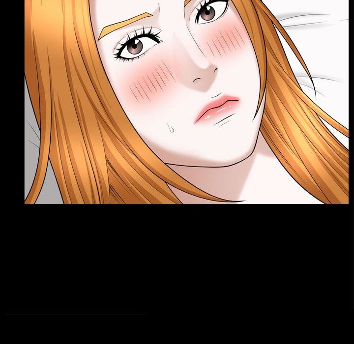 [韩国漫画] 特殊礼物 调教,熟女人妻,巨乳大奶#[112P]-6