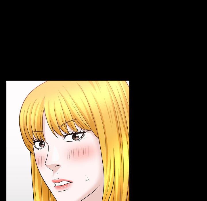 [韩国漫画] 特殊礼物 调教,熟女人妻,巨乳大奶#[112P]-60