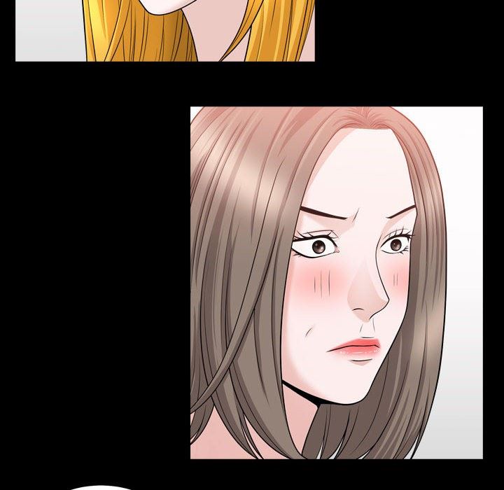 [韩国漫画] 特殊礼物 调教,熟女人妻,巨乳大奶#[112P]-61