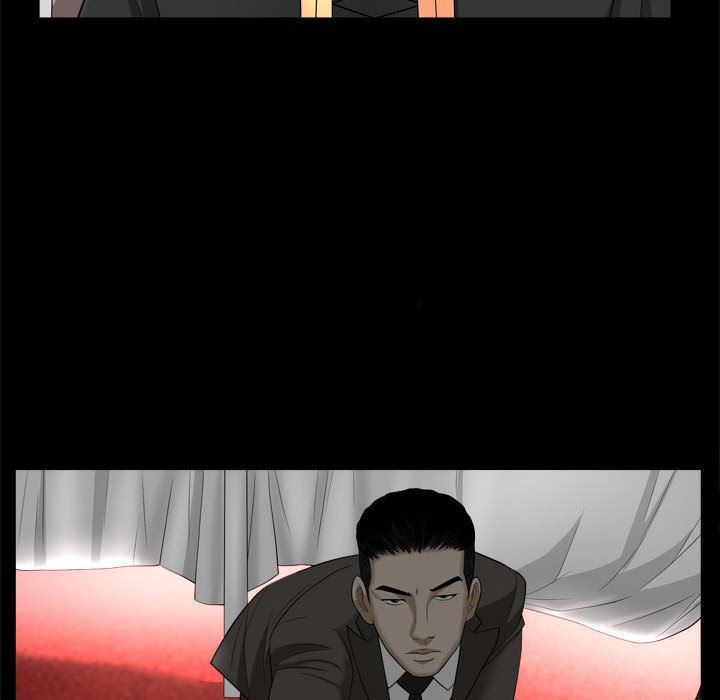 [韩国漫画] 特殊礼物 调教,熟女人妻,巨乳大奶#[112P]-69