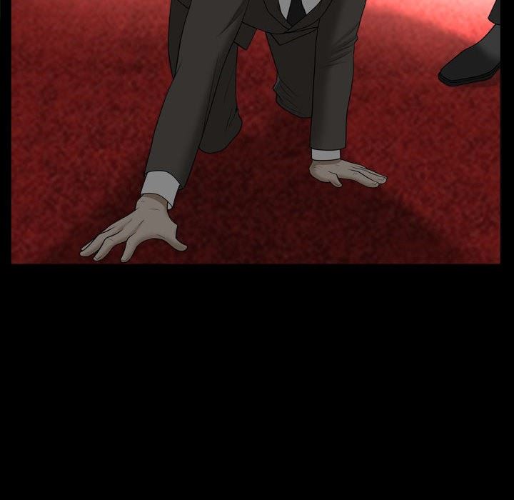 [韩国漫画] 特殊礼物 调教,熟女人妻,巨乳大奶#[112P]-70