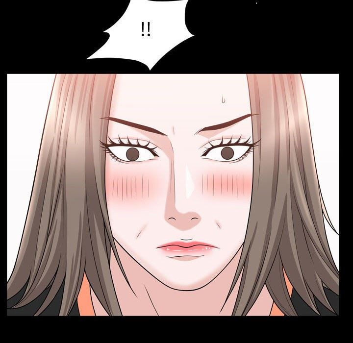 [韩国漫画] 特殊礼物 调教,熟女人妻,巨乳大奶#[112P]-75