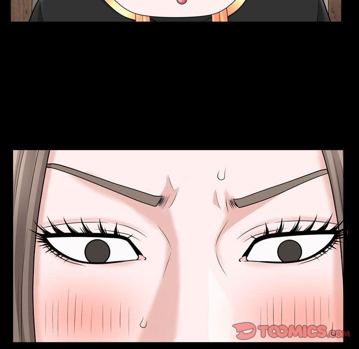 [韩国漫画] 特殊礼物 调教,熟女人妻,巨乳大奶#[112P]-80