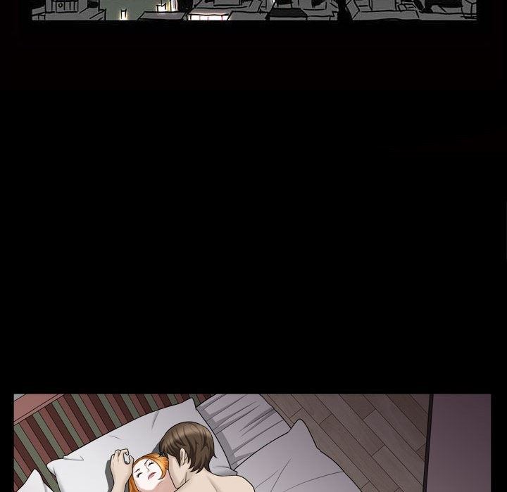 [韩国漫画] 特殊礼物 调教,熟女人妻,巨乳大奶#[112P]-82