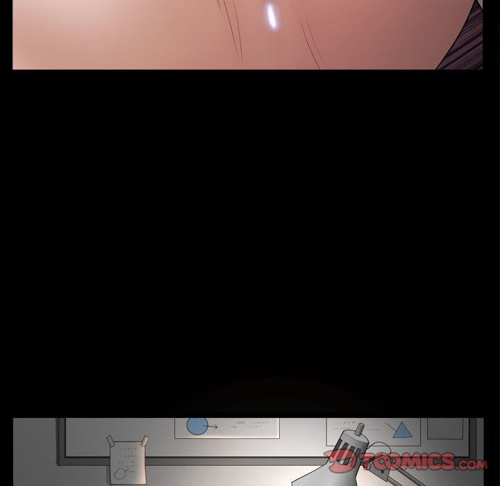 [韩国漫画] 特殊礼物 调教,熟女人妻,巨乳大奶#[112P]-86