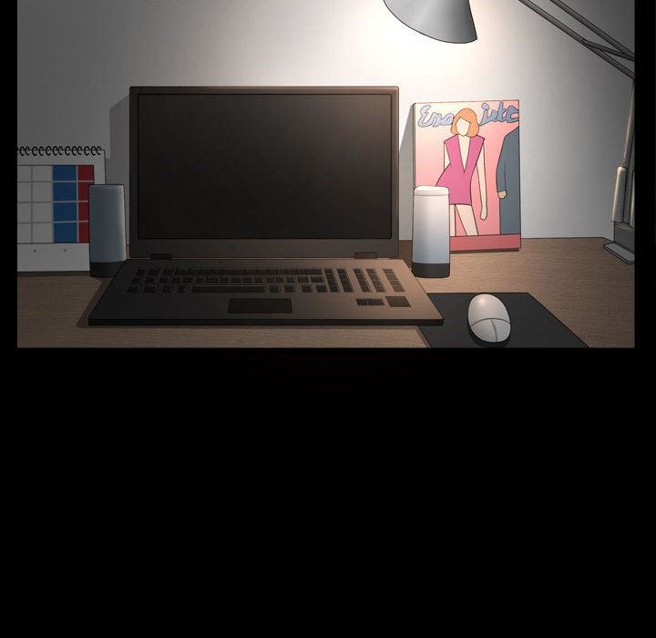 [韩国漫画] 特殊礼物 调教,熟女人妻,巨乳大奶#[112P]-87