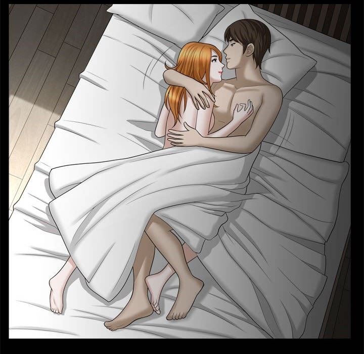 [韩国漫画] 特殊礼物 调教,熟女人妻,巨乳大奶#[113P]-105