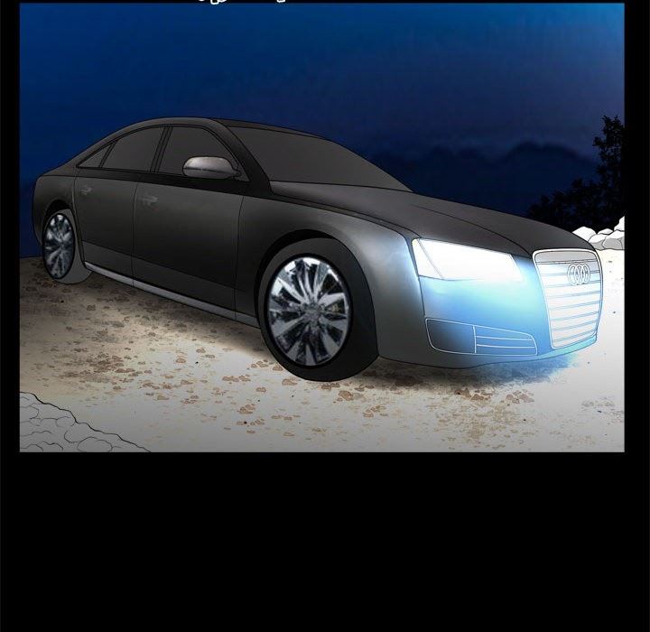 [韩国漫画] 特殊礼物 调教,熟女人妻,巨乳大奶#[113P]-108