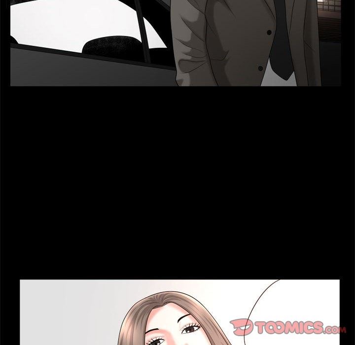 [韩国漫画] 特殊礼物 调教,熟女人妻,巨乳大奶#[113P]-110