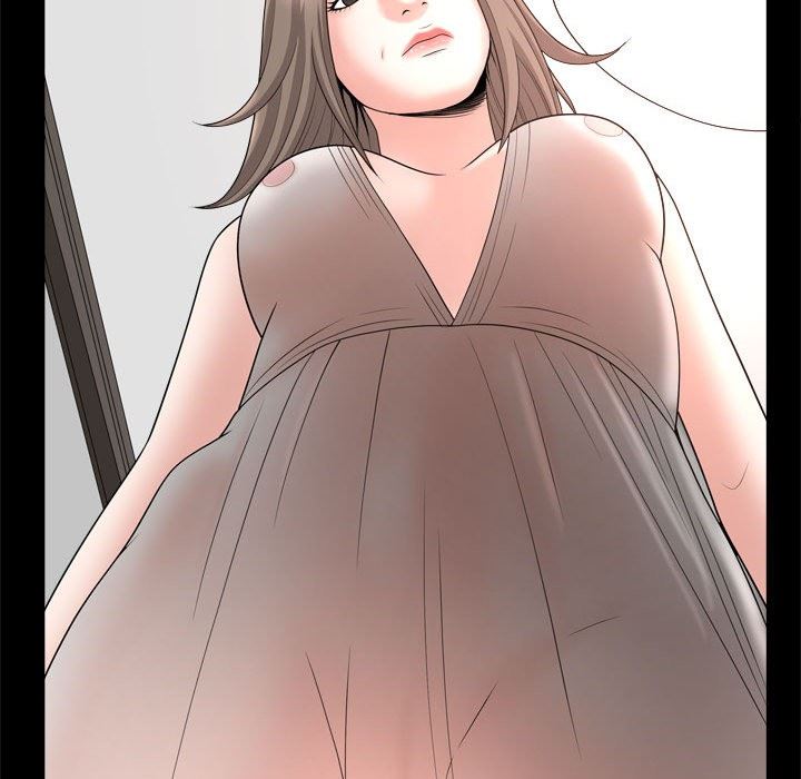 [韩国漫画] 特殊礼物 调教,熟女人妻,巨乳大奶#[113P]-111