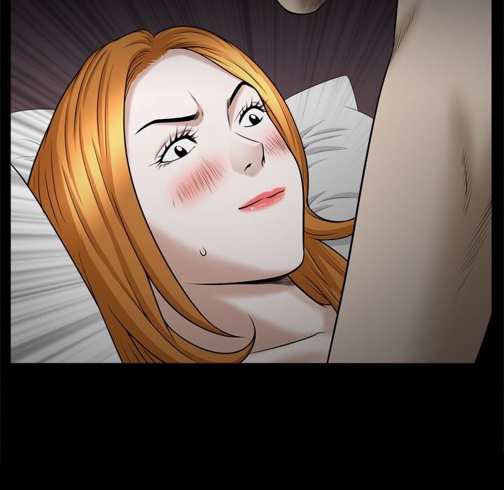 [韩国漫画] 特殊礼物 调教,熟女人妻,巨乳大奶#[113P]-39