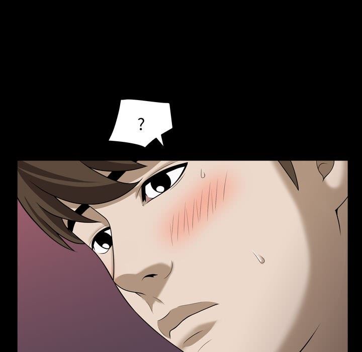 [韩国漫画] 特殊礼物 调教,熟女人妻,巨乳大奶#[113P]-7