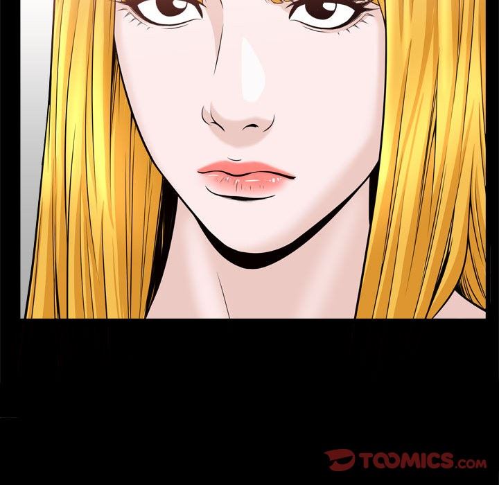 [韩国漫画] 特殊礼物 调教,熟女人妻,巨乳大奶#[113P]-80