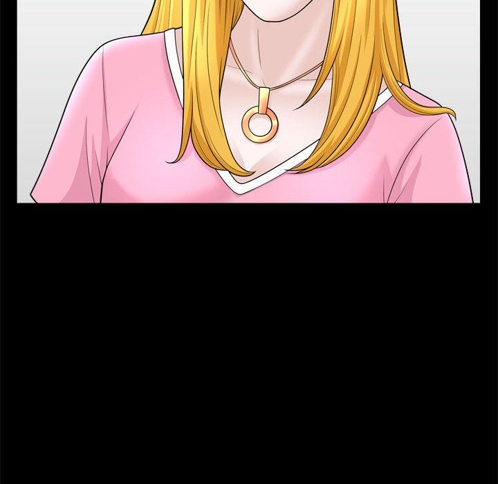 [韩国漫画] 特殊礼物 调教,熟女人妻,巨乳大奶#[113P]-85