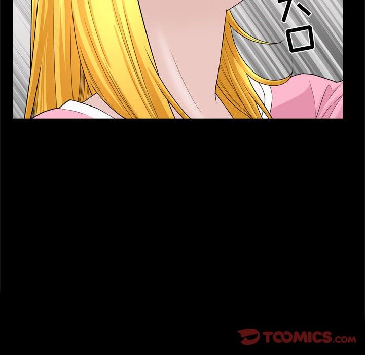 [韩国漫画] 特殊礼物 调教,熟女人妻,巨乳大奶#[113P]-92