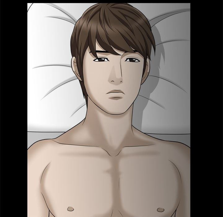 [韩国漫画] 特殊礼物 调教,熟女人妻,巨乳大奶#[113P]-99