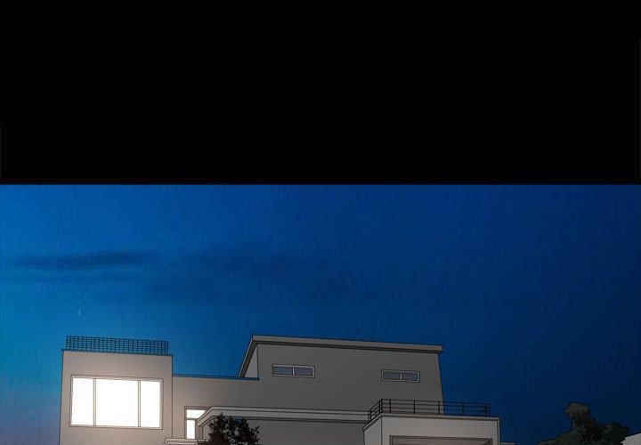 [韩国漫画] 特殊礼物 调教,熟女人妻,巨乳大奶#[113P]-1