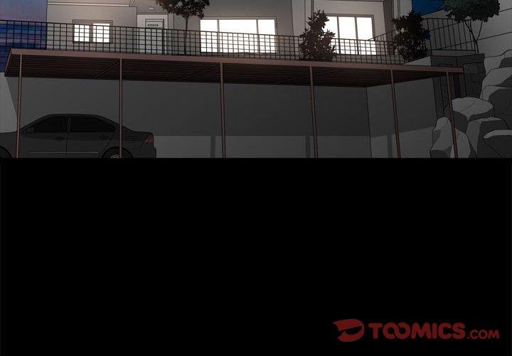 [韩国漫画] 特殊礼物 调教,熟女人妻,巨乳大奶#[113P]-2