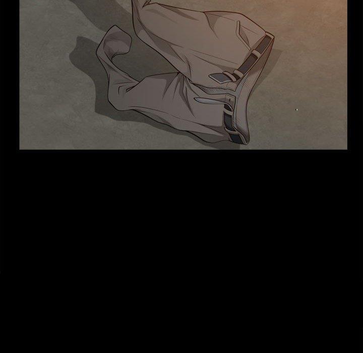 [韩国漫画] 特殊礼物 调教,熟女人妻,巨乳大奶#[113P]-35