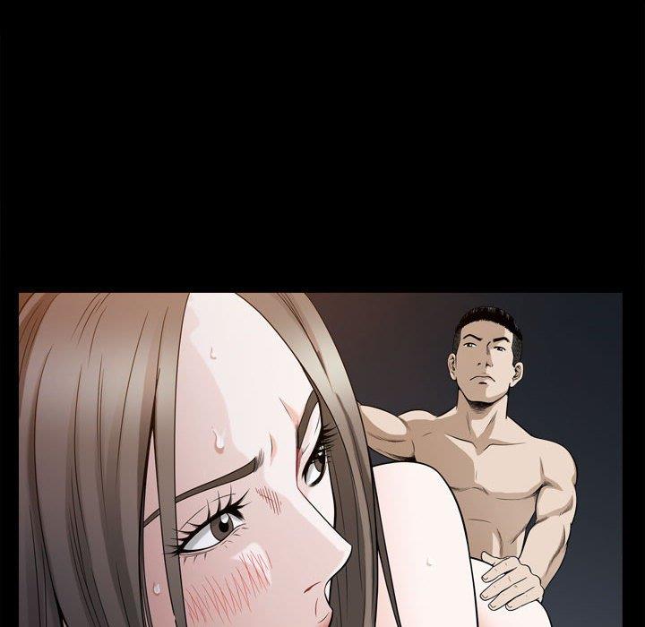 [韩国漫画] 特殊礼物 调教,熟女人妻,巨乳大奶#[113P]-58