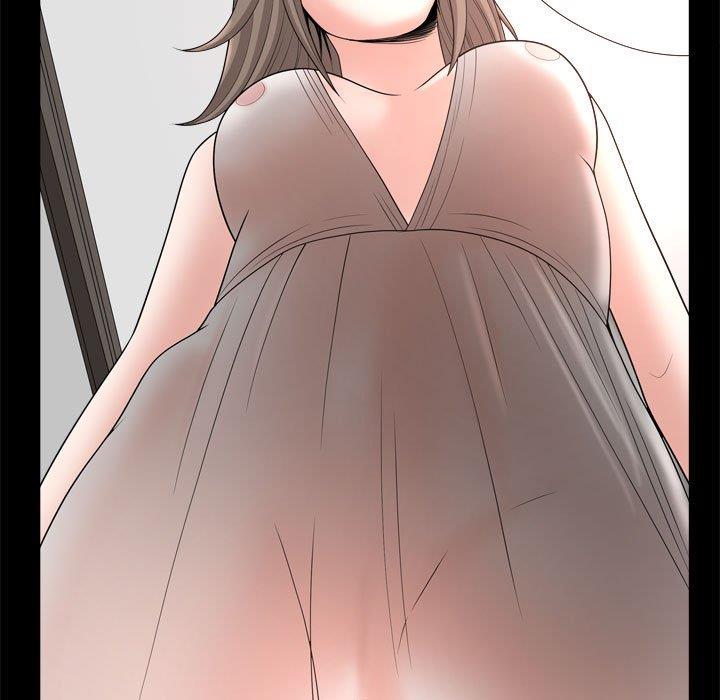 [韩国漫画] 特殊礼物 调教,熟女人妻,巨乳大奶#[113P]-7