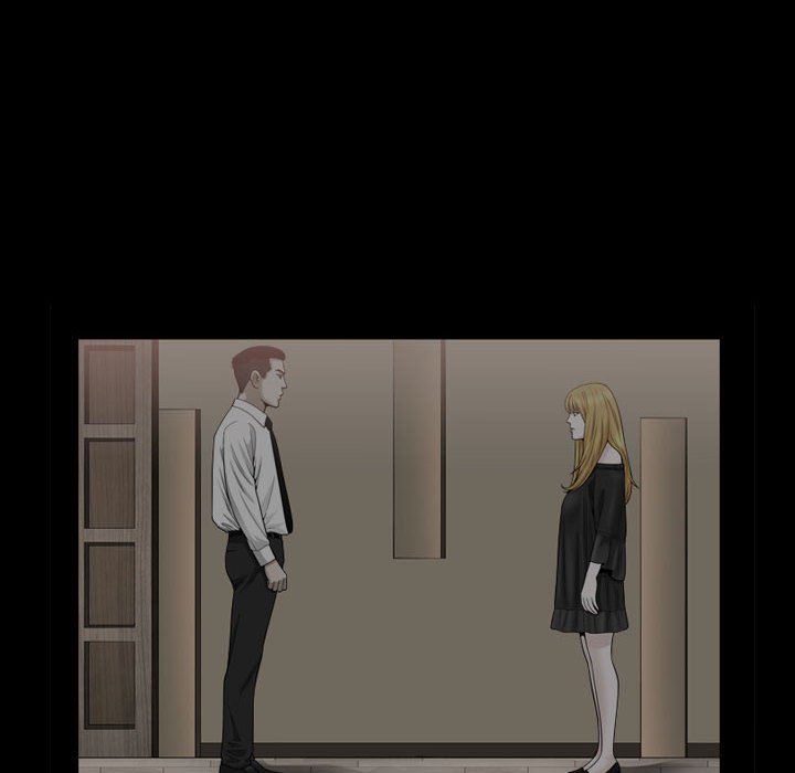 [韩国漫画] 特殊礼物 调教,熟女人妻,巨乳大奶#[118P]-10