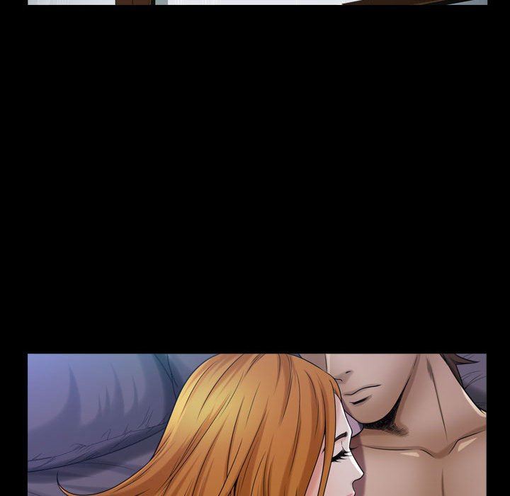 [韩国漫画] 特殊礼物 调教,熟女人妻,巨乳大奶#[118P]-31