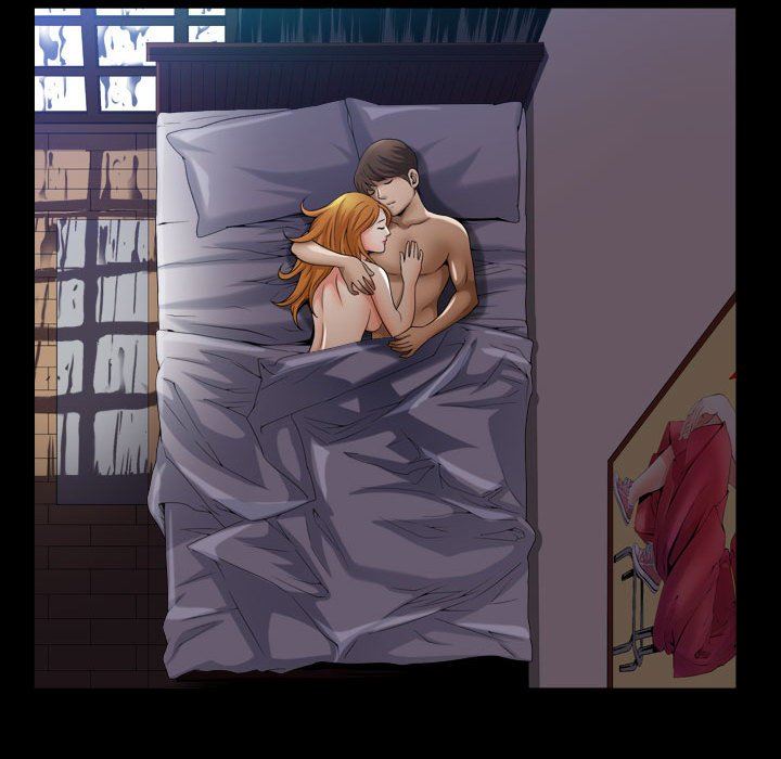 [韩国漫画] 特殊礼物 调教,熟女人妻,巨乳大奶#[118P]-33