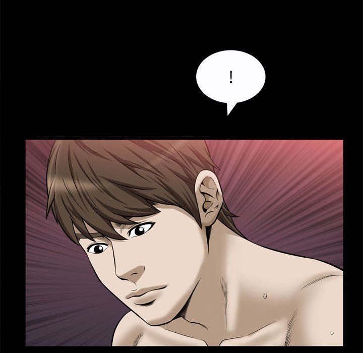 [韩国漫画] 特殊礼物 调教,熟女人妻,巨乳大奶#[118P]-71