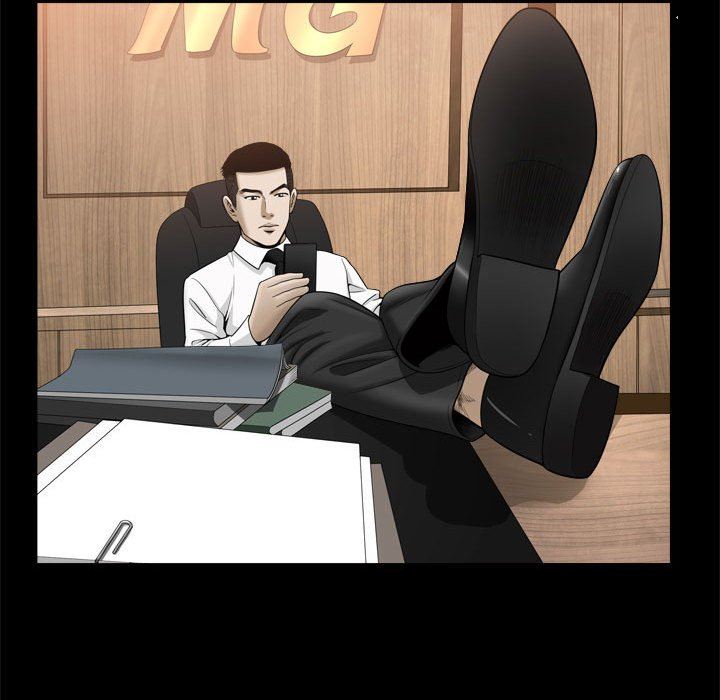 [韩国漫画] 特殊礼物 调教,熟女人妻,巨乳大奶#[118P]-79