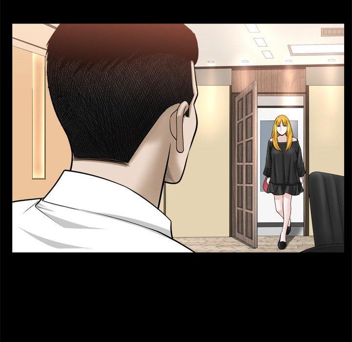 [韩国漫画] 特殊礼物 调教,熟女人妻,巨乳大奶#[118P]-85