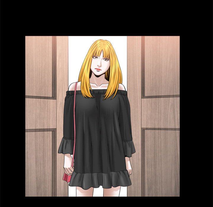 [韩国漫画] 特殊礼物 调教,熟女人妻,巨乳大奶#[118P]-88