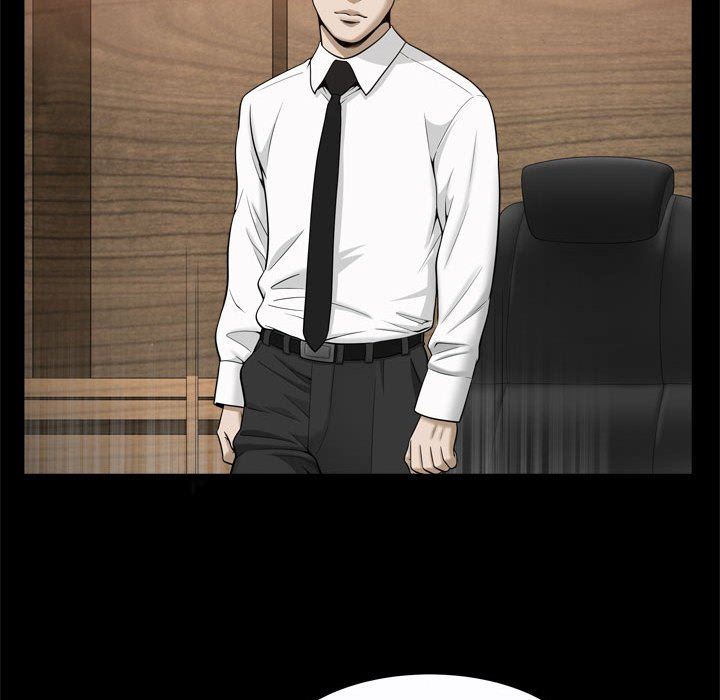 [韩国漫画] 特殊礼物 调教,熟女人妻,巨乳大奶#[118P]-90