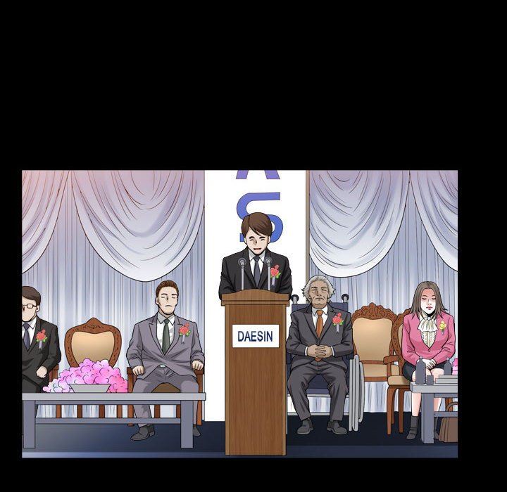 [韩国漫画] 特殊礼物 调教,熟女人妻,巨乳大奶#[115P]-104