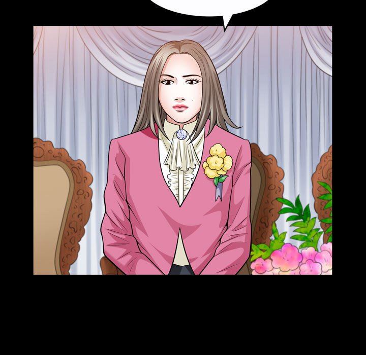 [韩国漫画] 特殊礼物 调教,熟女人妻,巨乳大奶#[115P]-107